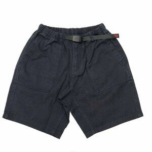 BNWT SS25 GRAMICCI RIDGE SHORTS NAVY S & M